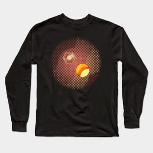 Biggs Jasper Gems Long Sleeve T-Shirt